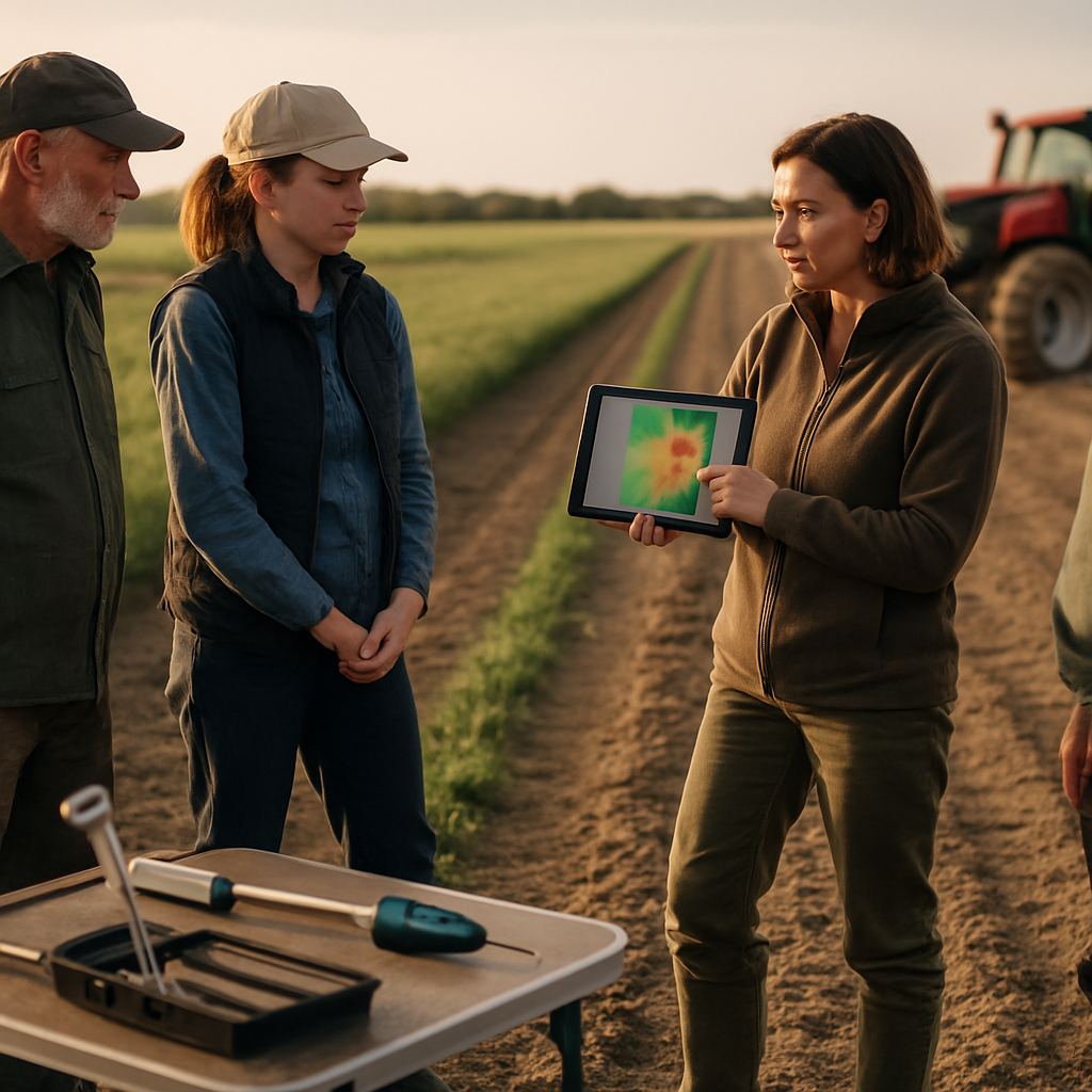 Praxisorientierte Schulungsprogramme bei medien-training.org