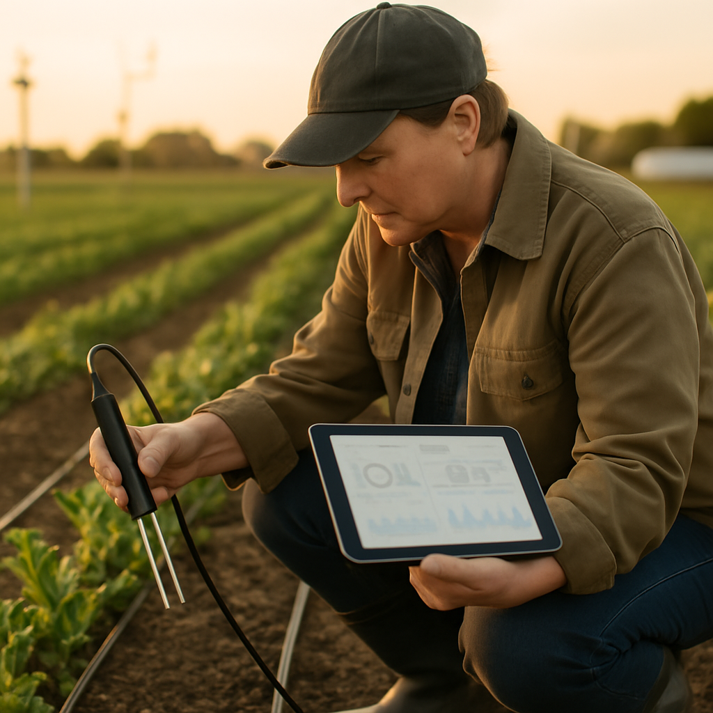 Wasserressourcen effizient nutzen mit medien-training.org