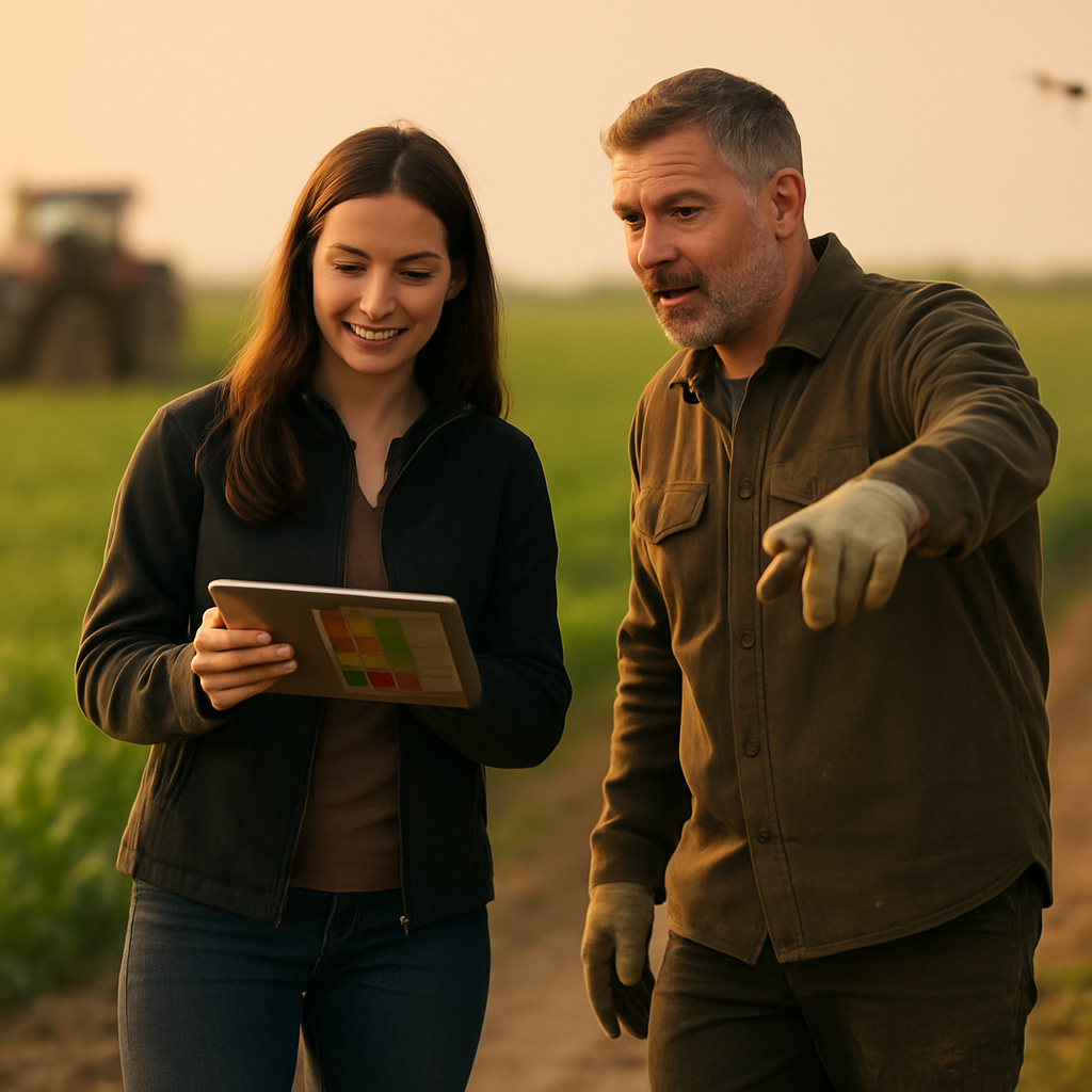Quereinsteiger-Weiterbildungsmöglichkeiten bei medien-training.org